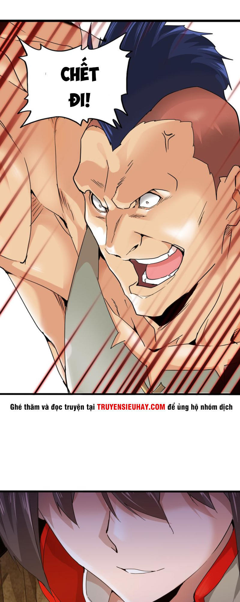 Đại Quản Gia Là Ma Hoàng Chap 2 - Next Chap 3