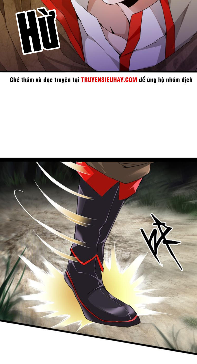 Đại Quản Gia Là Ma Hoàng Chap 2 - Next Chap 3