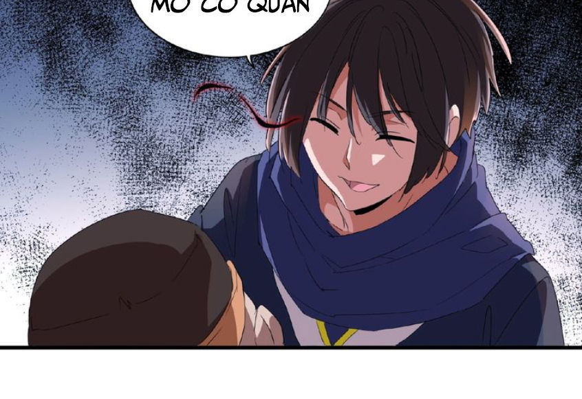 Đại Quản Gia Là Ma Hoàng Chap 20 - Next Chap 21