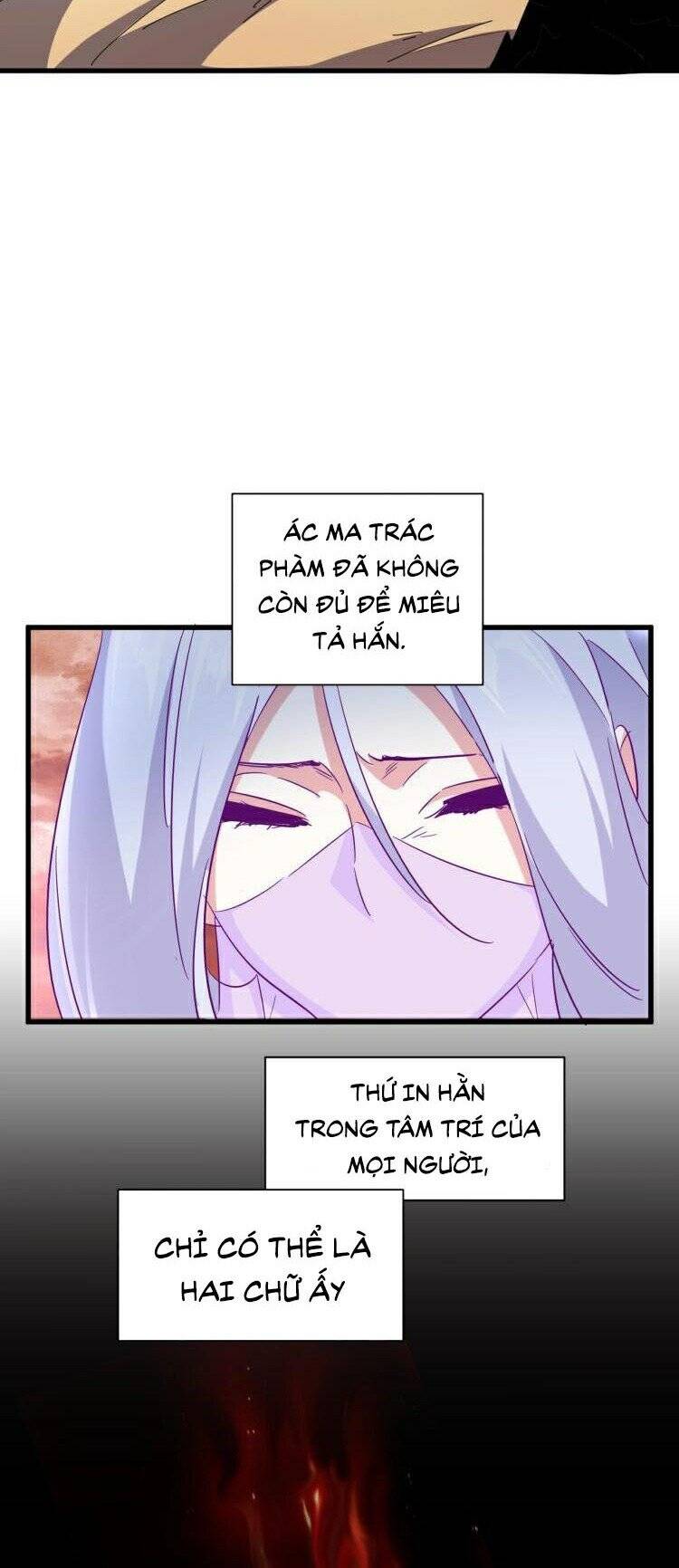 Đại Quản Gia Là Ma Hoàng Chap 200 - Next Chap 201
