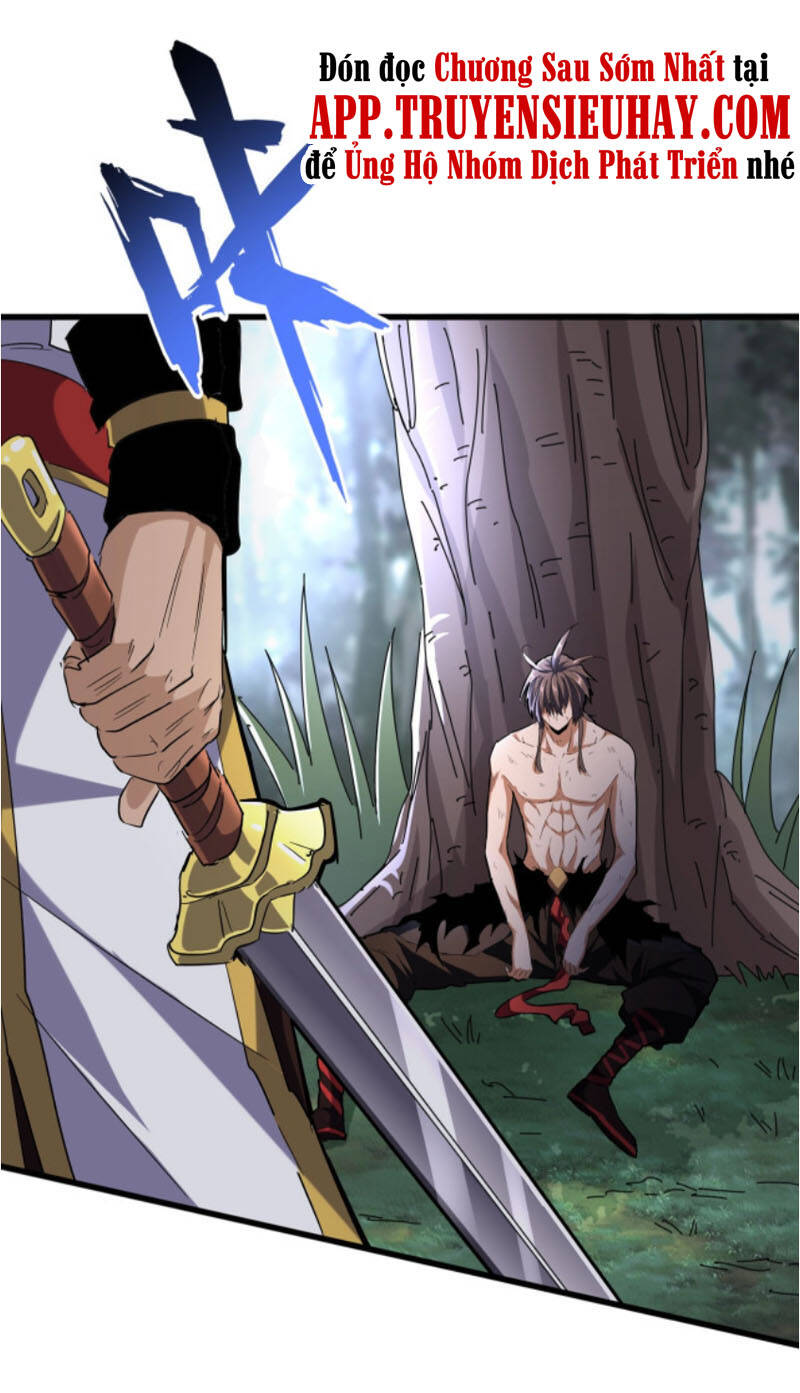 Đại Quản Gia Là Ma Hoàng Chap 201 - Next Chap 202