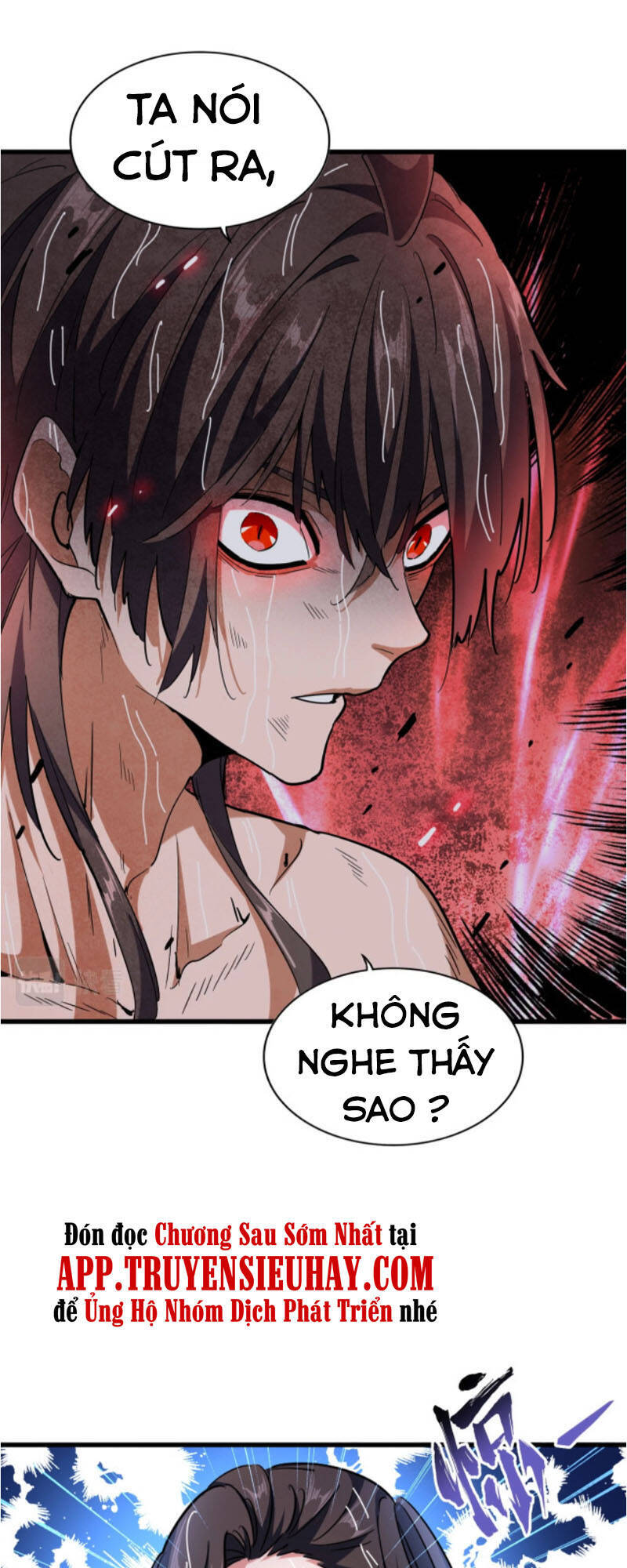 Đại Quản Gia Là Ma Hoàng Chap 201 - Next Chap 202