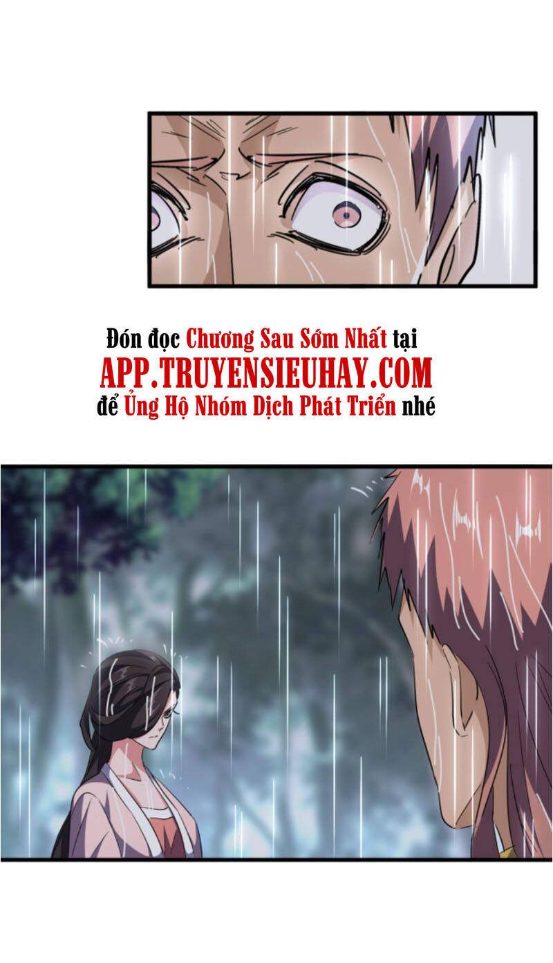 Đại Quản Gia Là Ma Hoàng Chap 201 - Next Chap 202