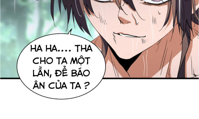 Đại Quản Gia Là Ma Hoàng Chap 201 - Next Chap 202