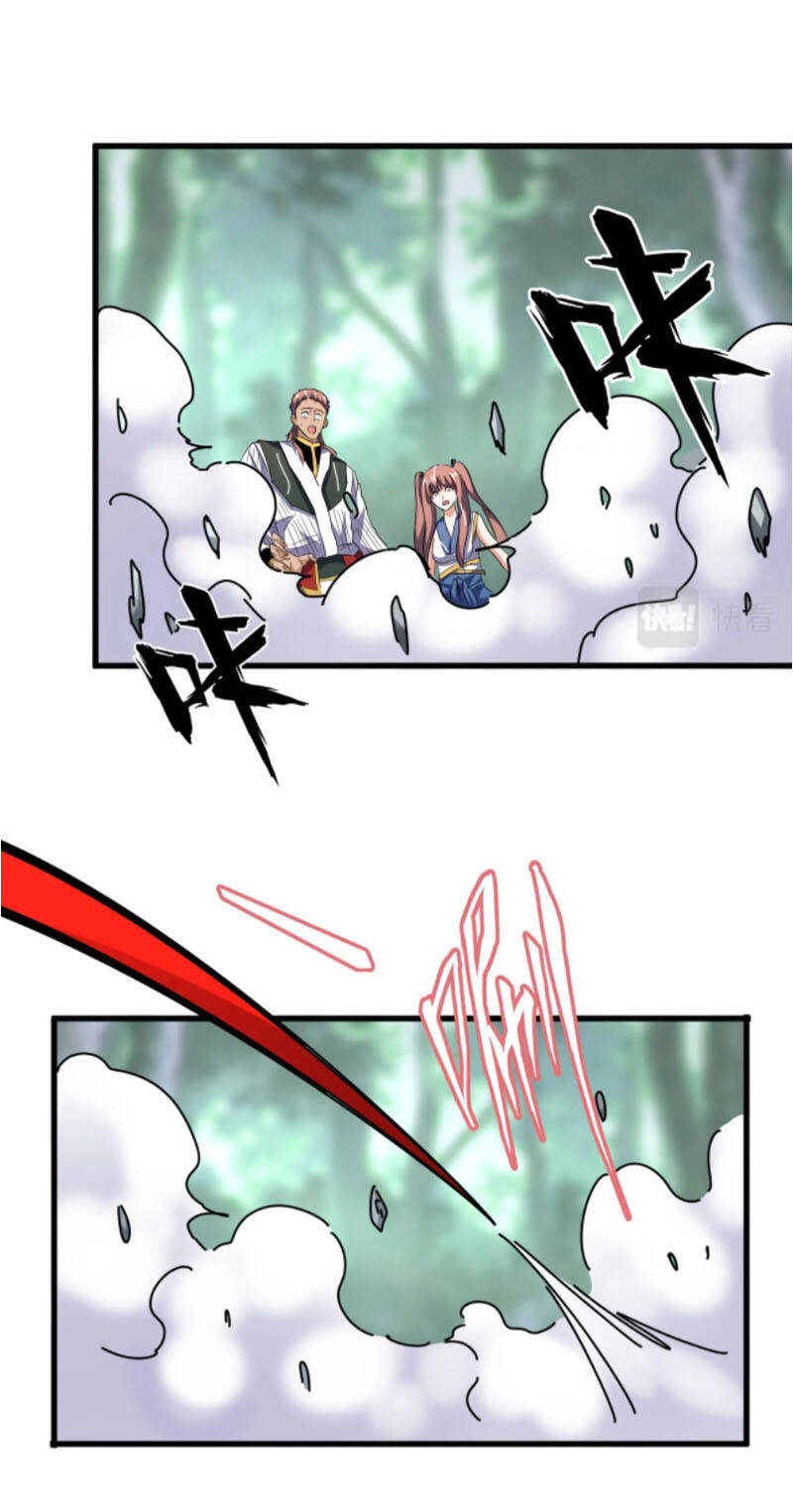 Đại Quản Gia Là Ma Hoàng Chap 201 - Next Chap 202
