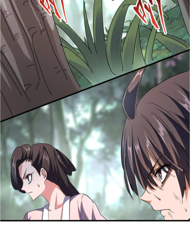 Đại Quản Gia Là Ma Hoàng Chap 201 - Next Chap 202