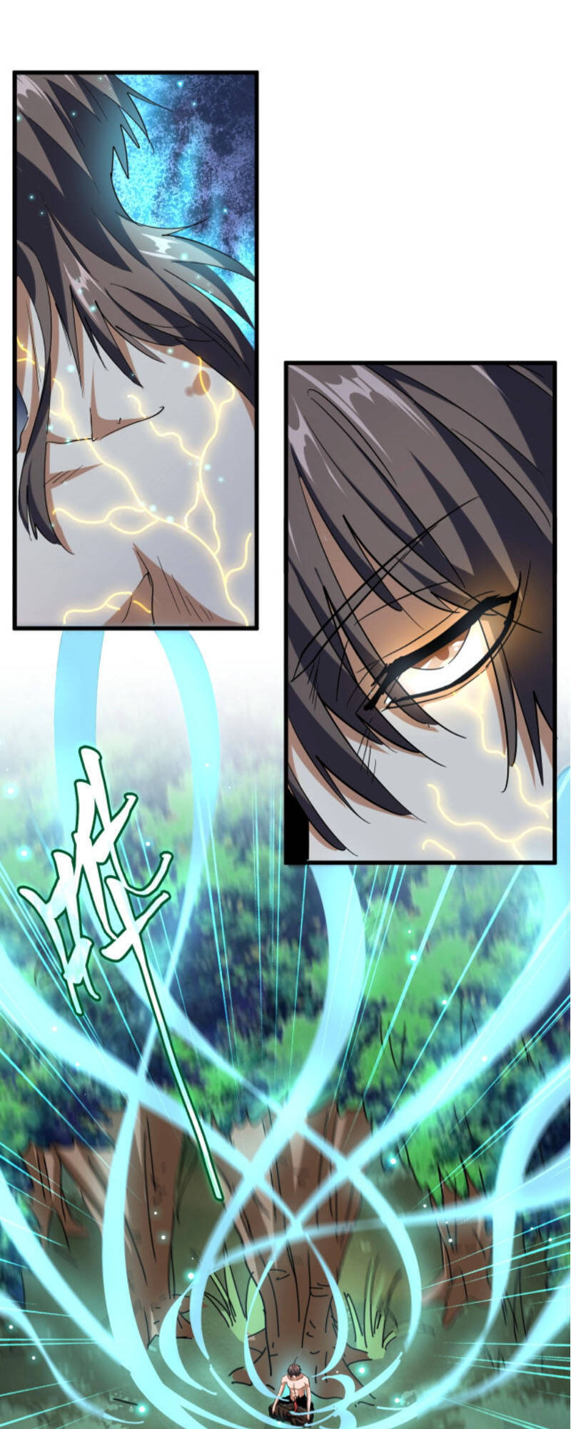 Đại Quản Gia Là Ma Hoàng Chap 202 - Next Chap 203