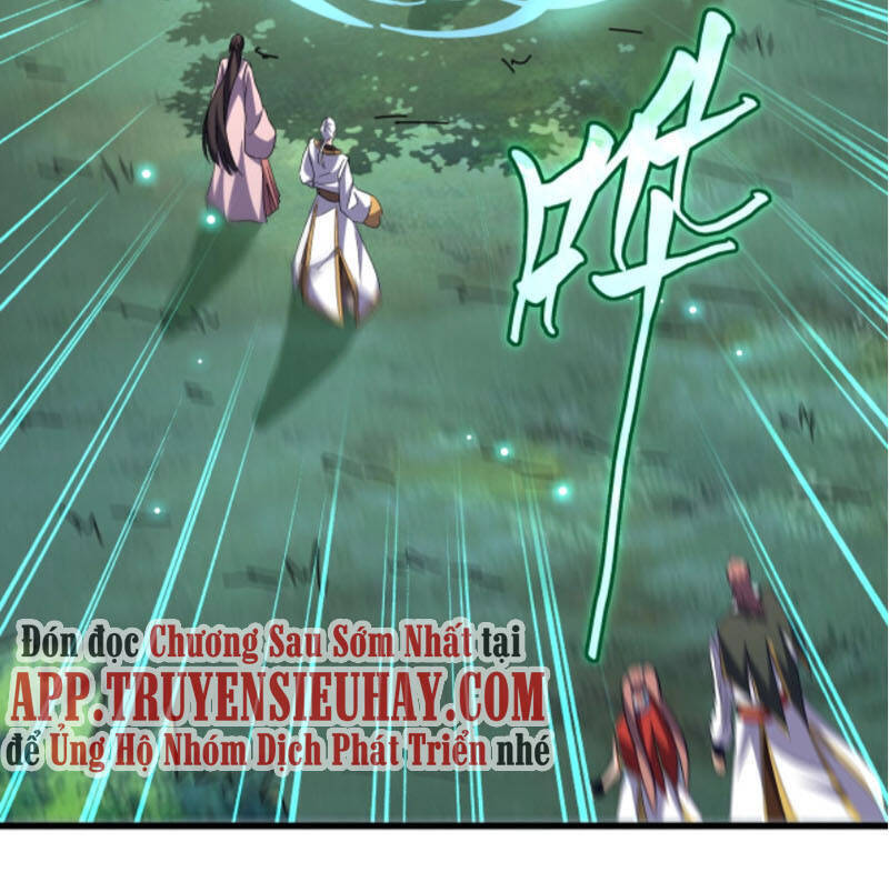 Đại Quản Gia Là Ma Hoàng Chap 202 - Next Chap 203