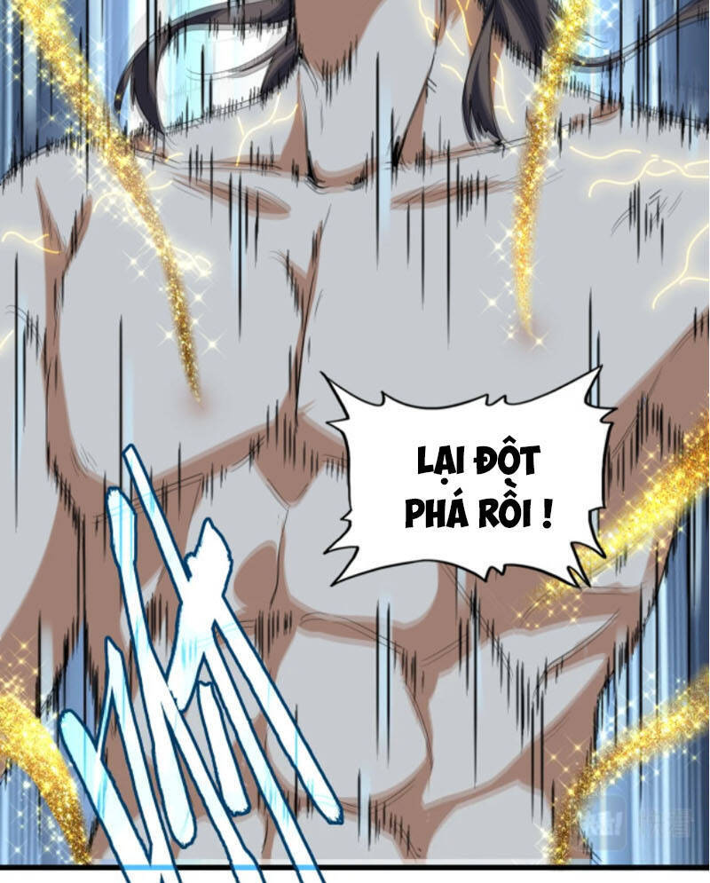 Đại Quản Gia Là Ma Hoàng Chap 202 - Next Chap 203