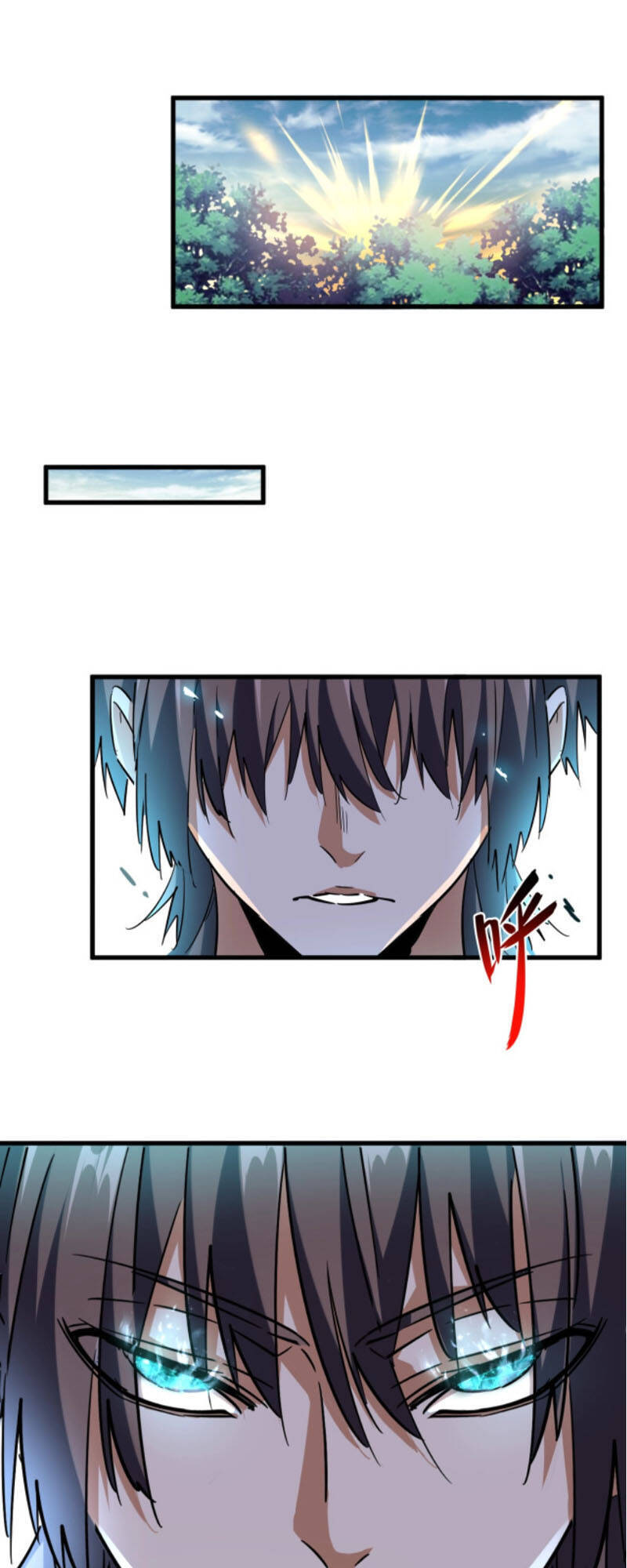 Đại Quản Gia Là Ma Hoàng Chap 202 - Next Chap 203