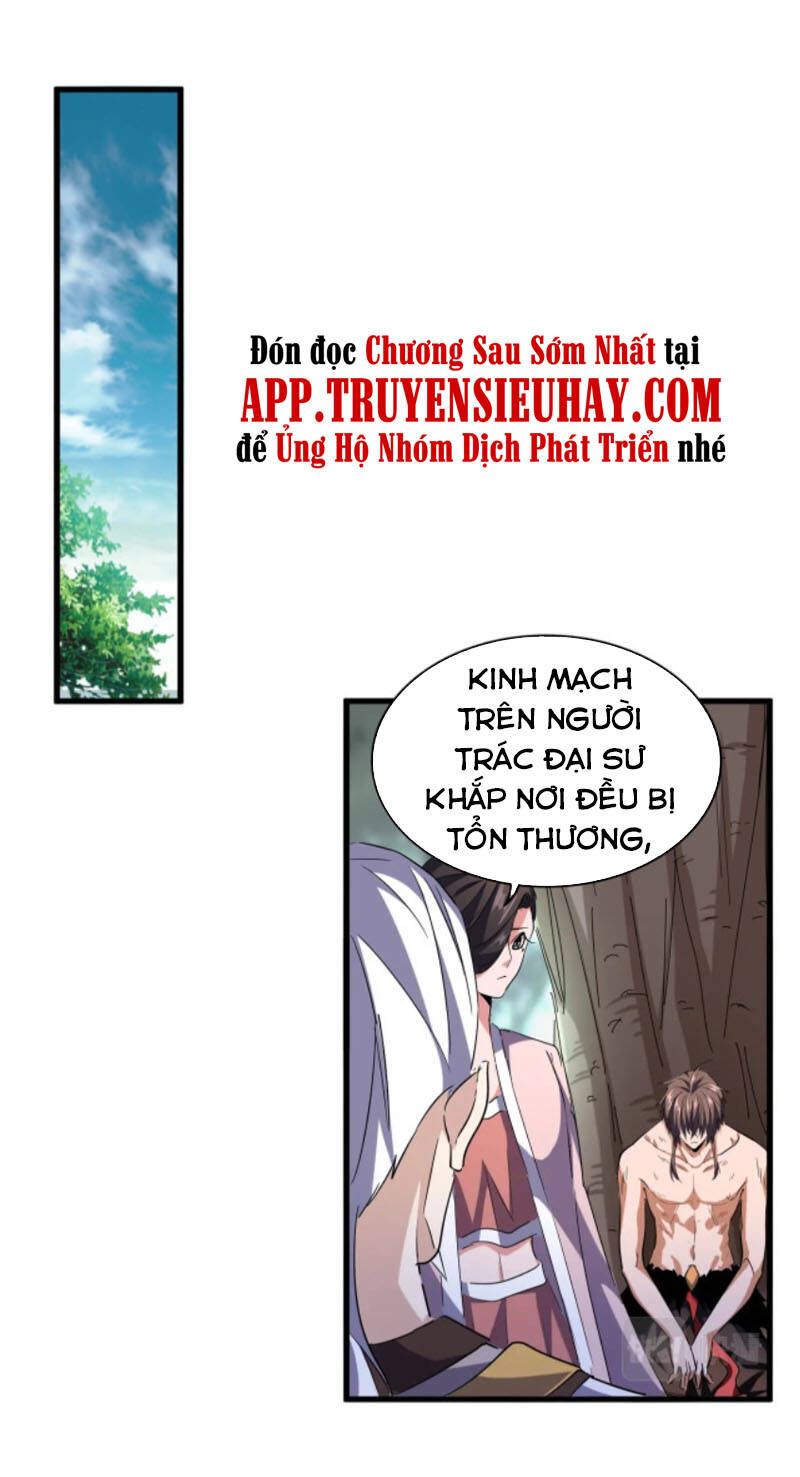 Đại Quản Gia Là Ma Hoàng Chap 202 - Next Chap 203