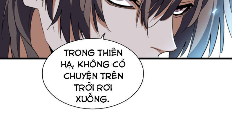 Đại Quản Gia Là Ma Hoàng Chap 202 - Next Chap 203