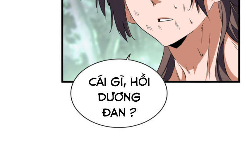 Đại Quản Gia Là Ma Hoàng Chap 202 - Next Chap 203