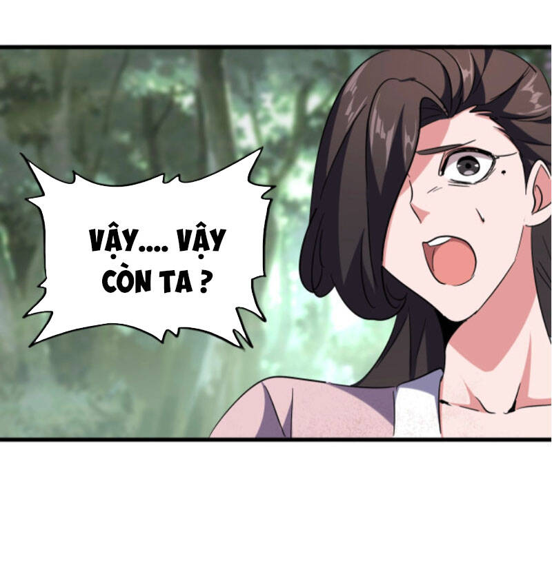 Đại Quản Gia Là Ma Hoàng Chap 202 - Next Chap 203