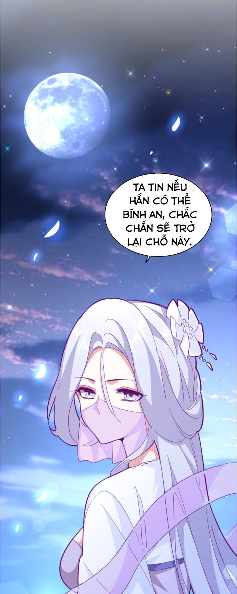 Đại Quản Gia Là Ma Hoàng Chap 202 - Next Chap 203