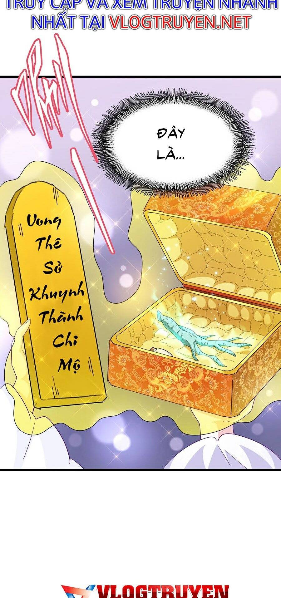 Đại Quản Gia Là Ma Hoàng Chap 203 - Next Chap 204