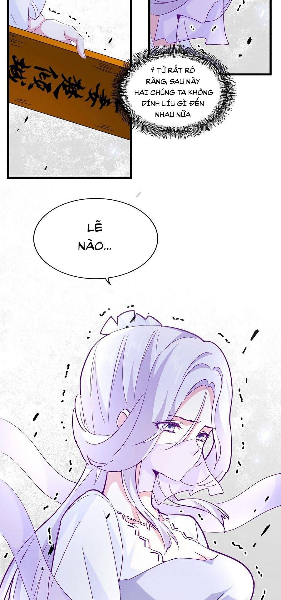 Đại Quản Gia Là Ma Hoàng Chap 203 - Next Chap 204