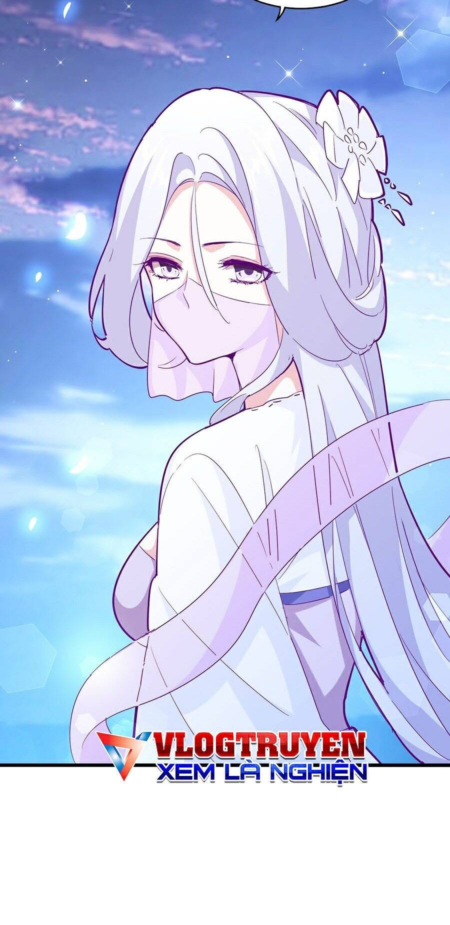 Đại Quản Gia Là Ma Hoàng Chap 203 - Next Chap 204