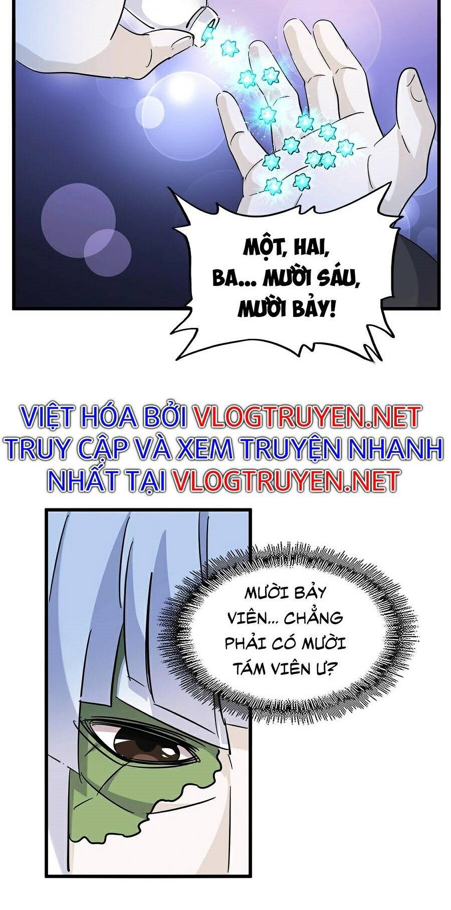Đại Quản Gia Là Ma Hoàng Chap 203 - Next Chap 204