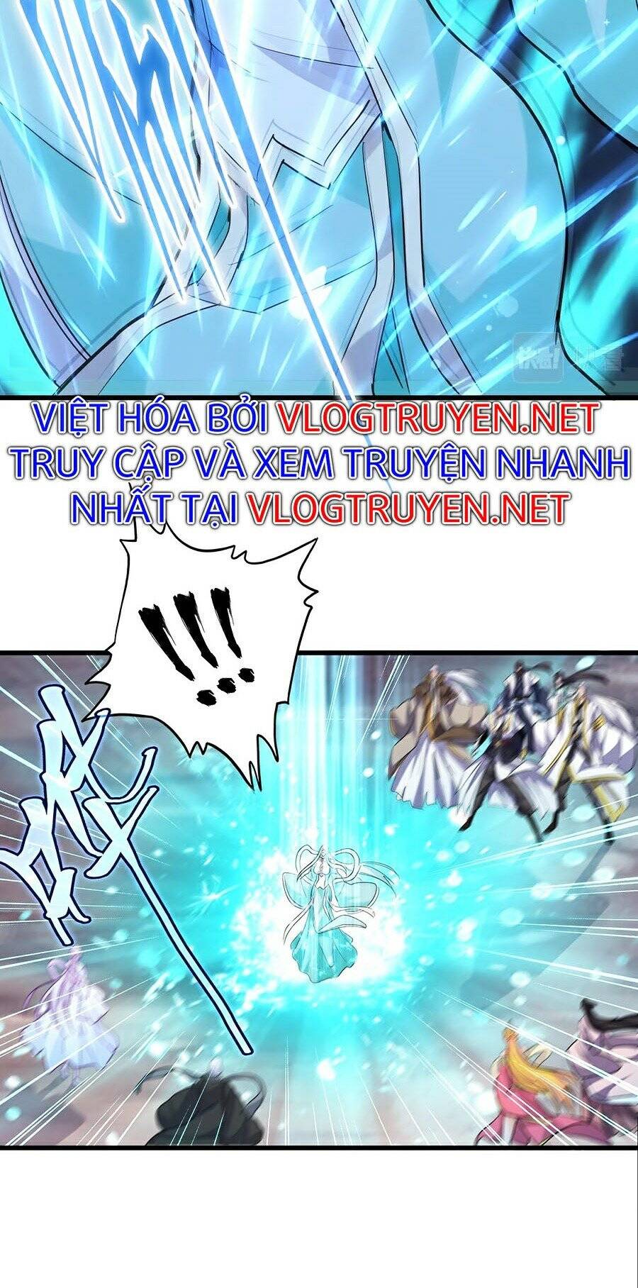 Đại Quản Gia Là Ma Hoàng Chap 203 - Next Chap 204