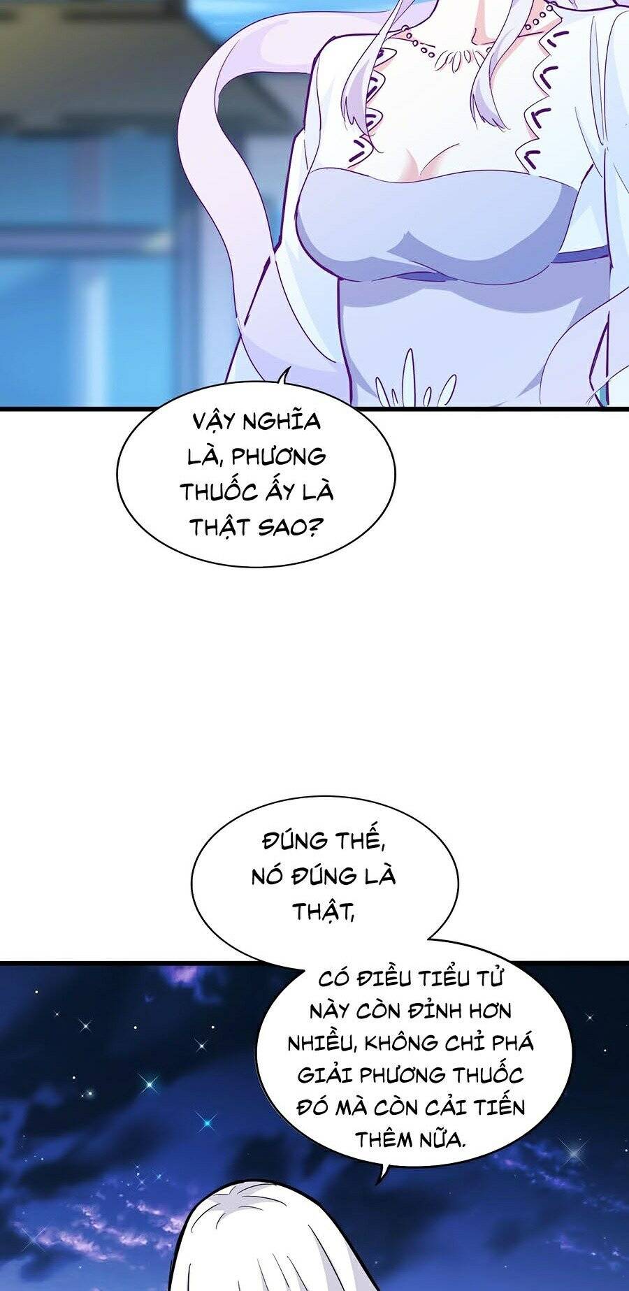 Đại Quản Gia Là Ma Hoàng Chap 203 - Next Chap 204