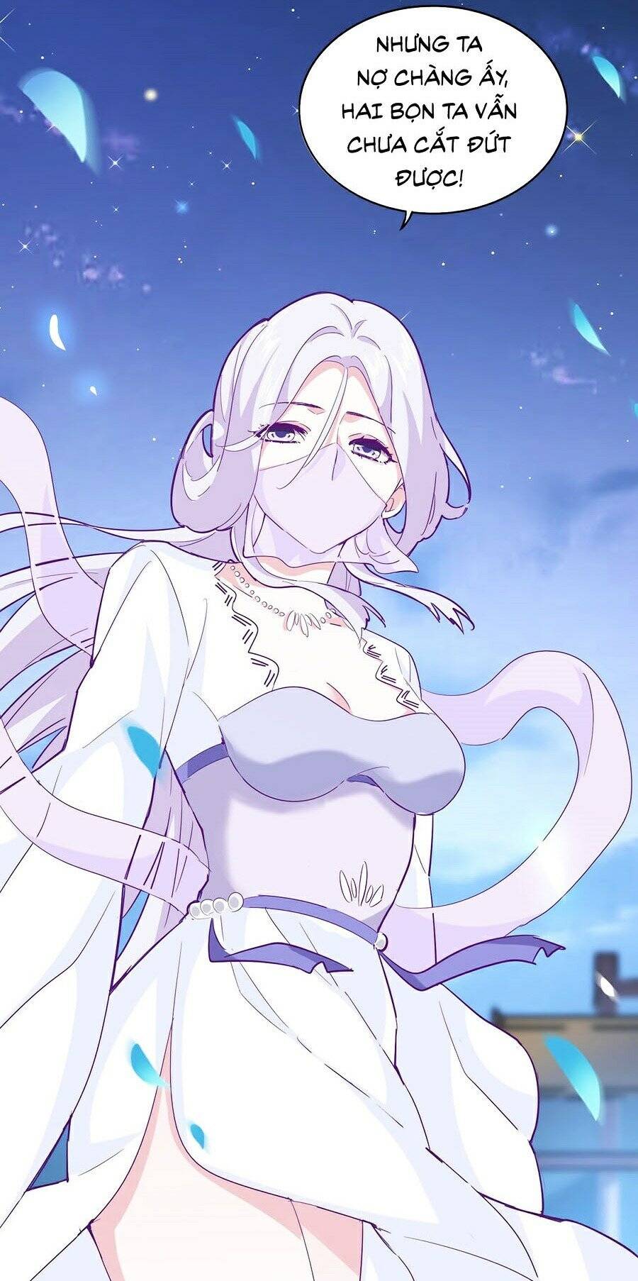 Đại Quản Gia Là Ma Hoàng Chap 203 - Next Chap 204