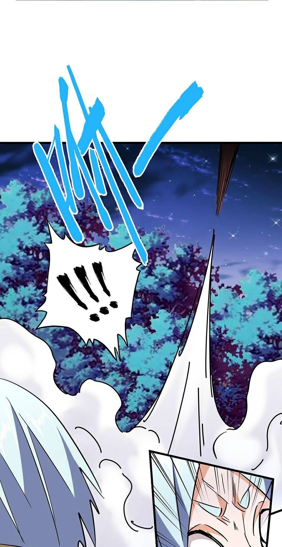 Đại Quản Gia Là Ma Hoàng Chap 204 - Next Chap 205