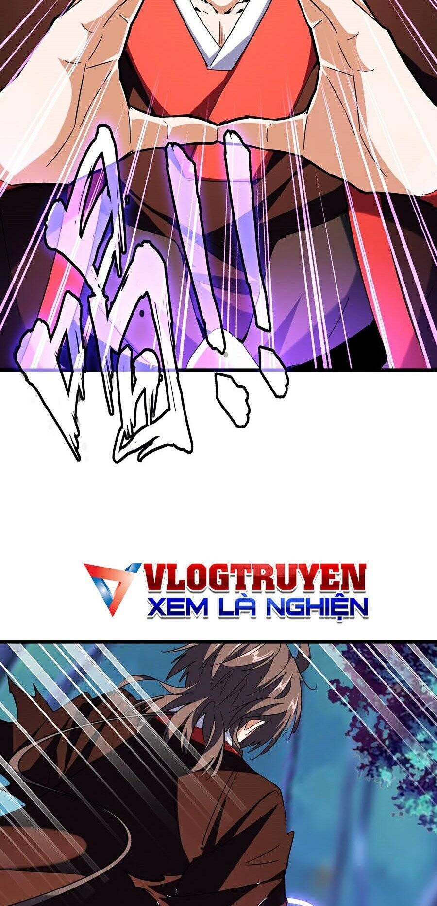 Đại Quản Gia Là Ma Hoàng Chap 204 - Next Chap 205