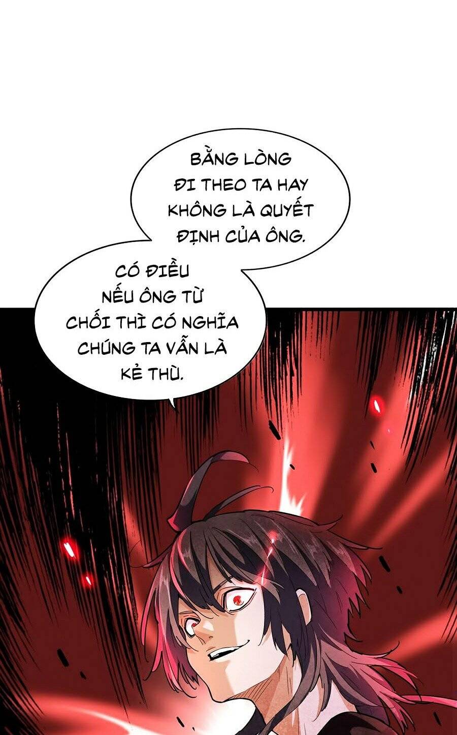 Đại Quản Gia Là Ma Hoàng Chap 204 - Next Chap 205