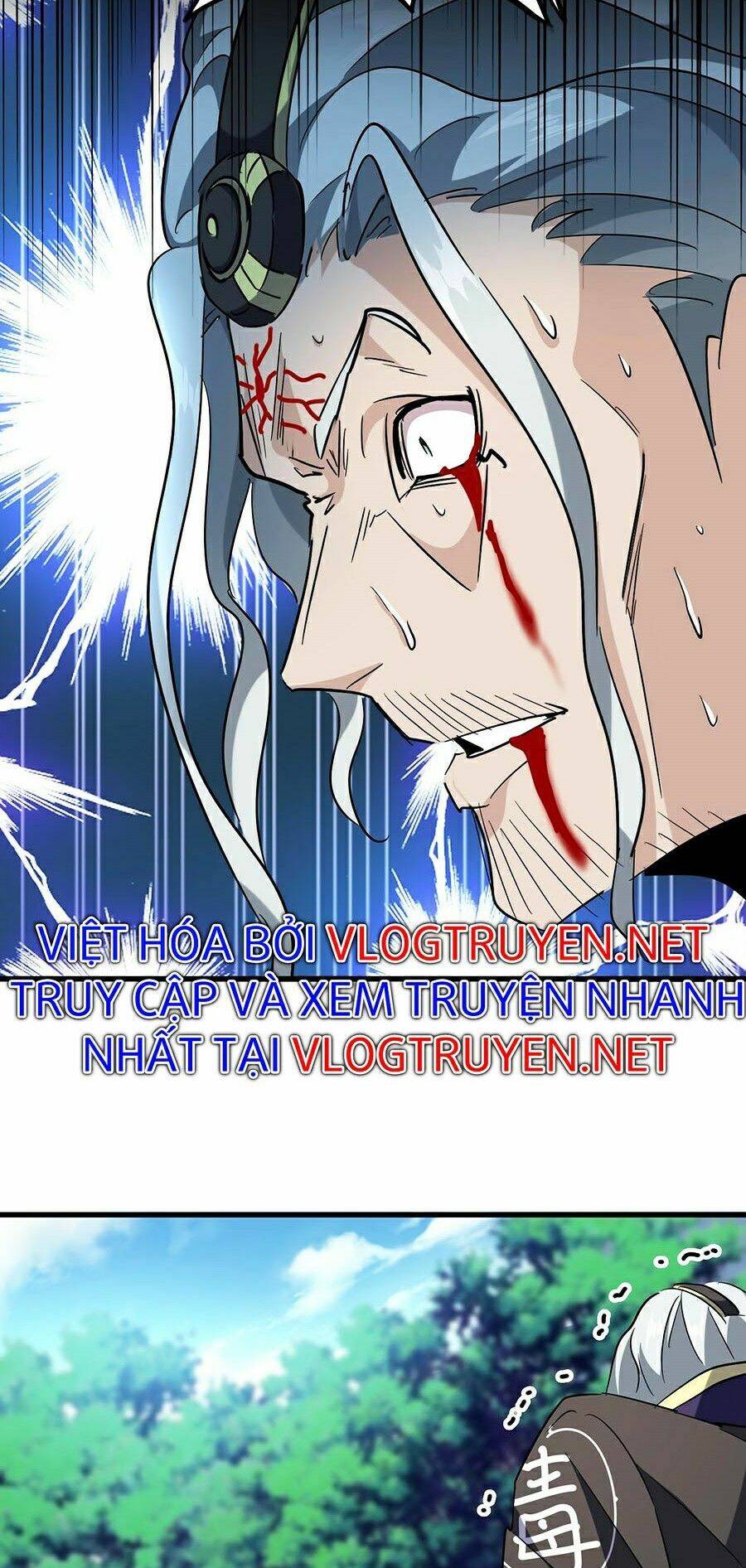 Đại Quản Gia Là Ma Hoàng Chap 205 - Next Chap 206