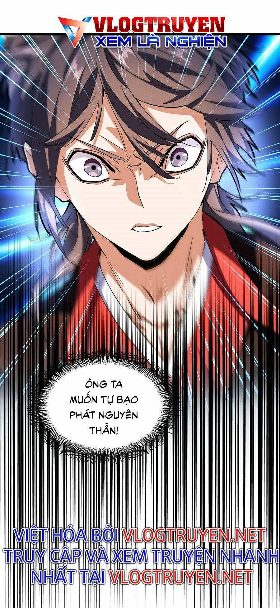 Đại Quản Gia Là Ma Hoàng Chap 205 - Next Chap 206