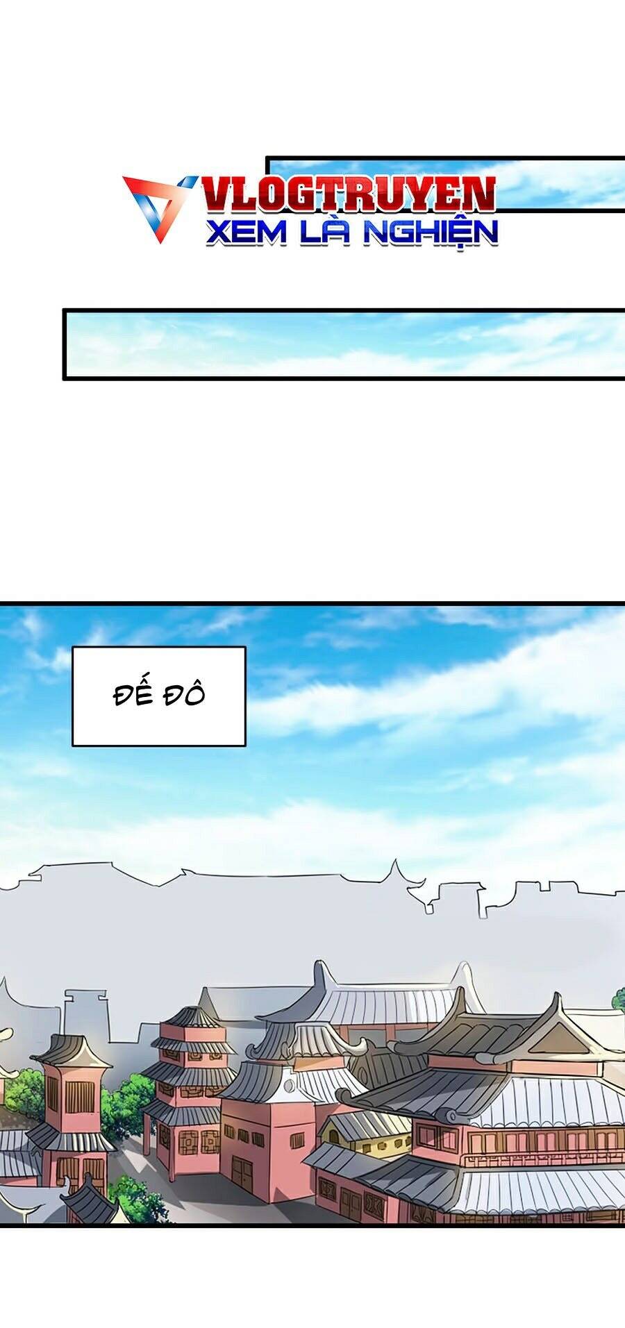 Đại Quản Gia Là Ma Hoàng Chap 206 - Next Chap 207