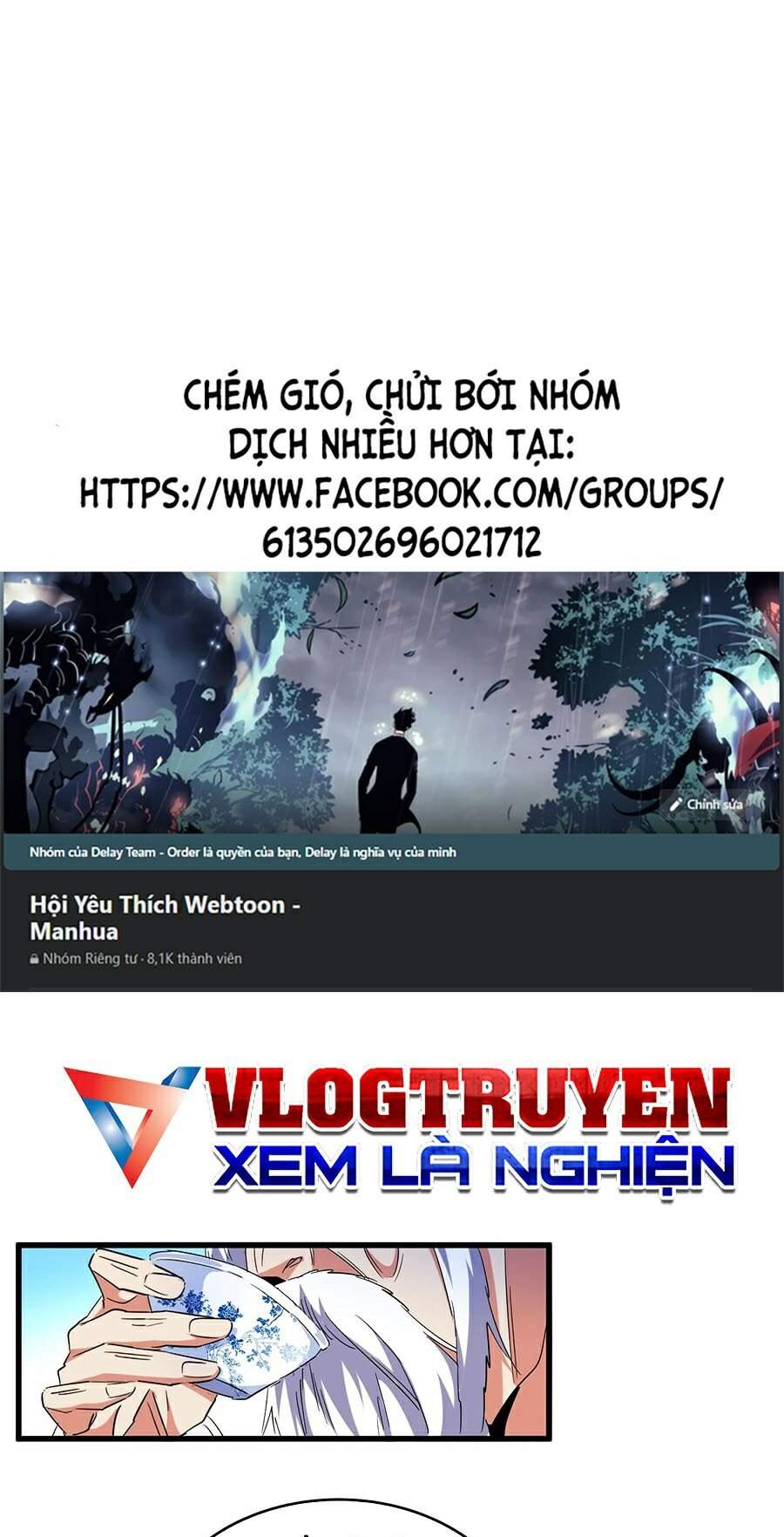 Đại Quản Gia Là Ma Hoàng Chap 207 - Next Chap 208
