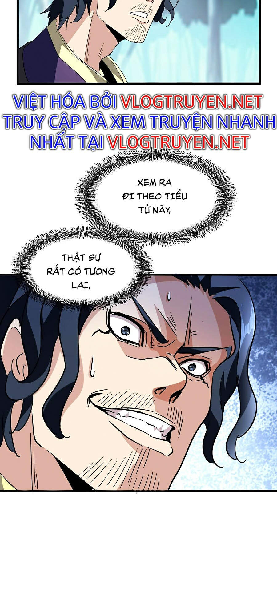 Đại Quản Gia Là Ma Hoàng Chap 209 - Next Chap 210