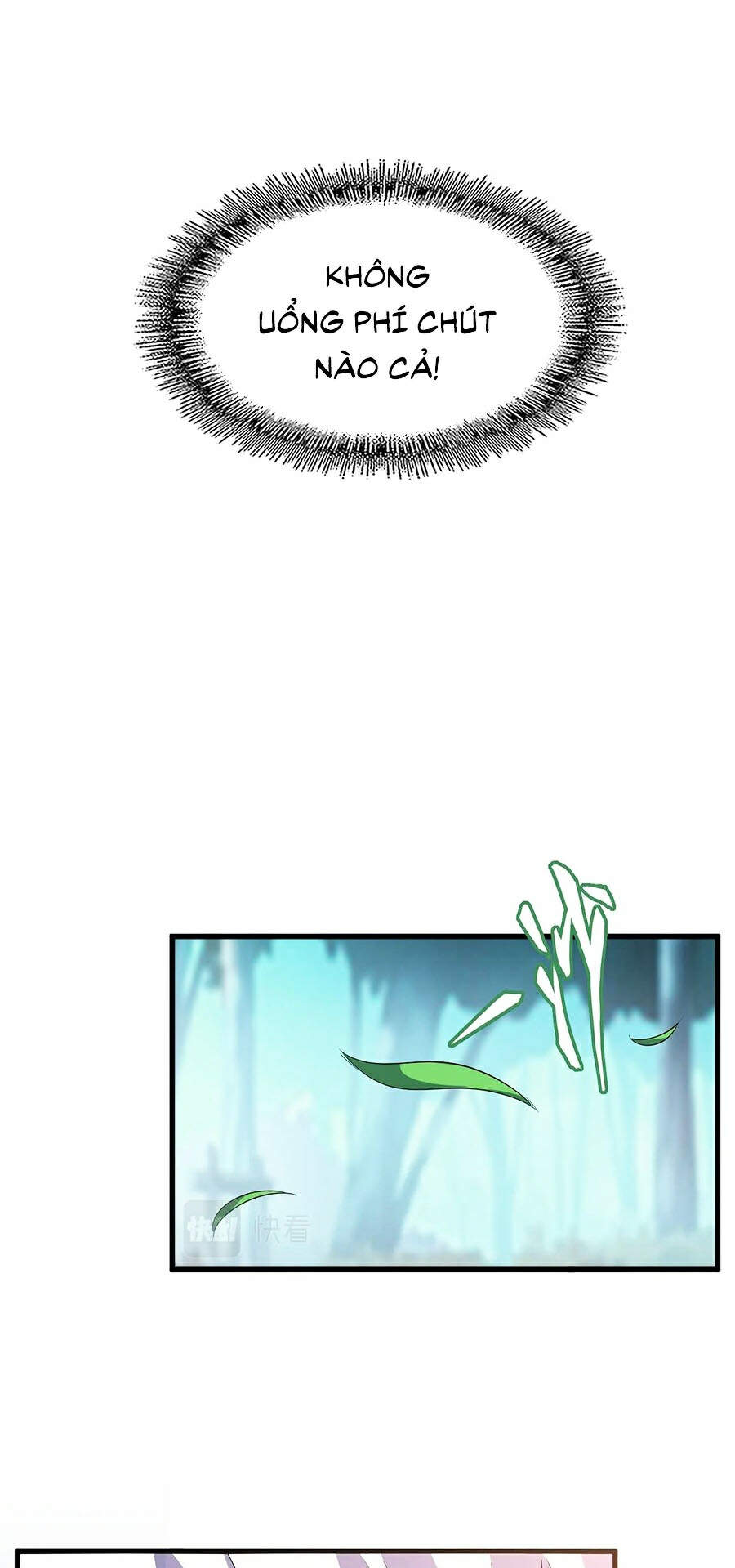 Đại Quản Gia Là Ma Hoàng Chap 209 - Next Chap 210