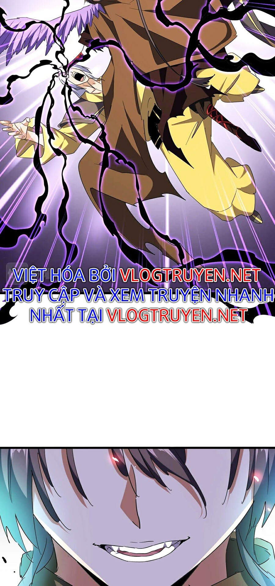 Đại Quản Gia Là Ma Hoàng Chap 209 - Next Chap 210