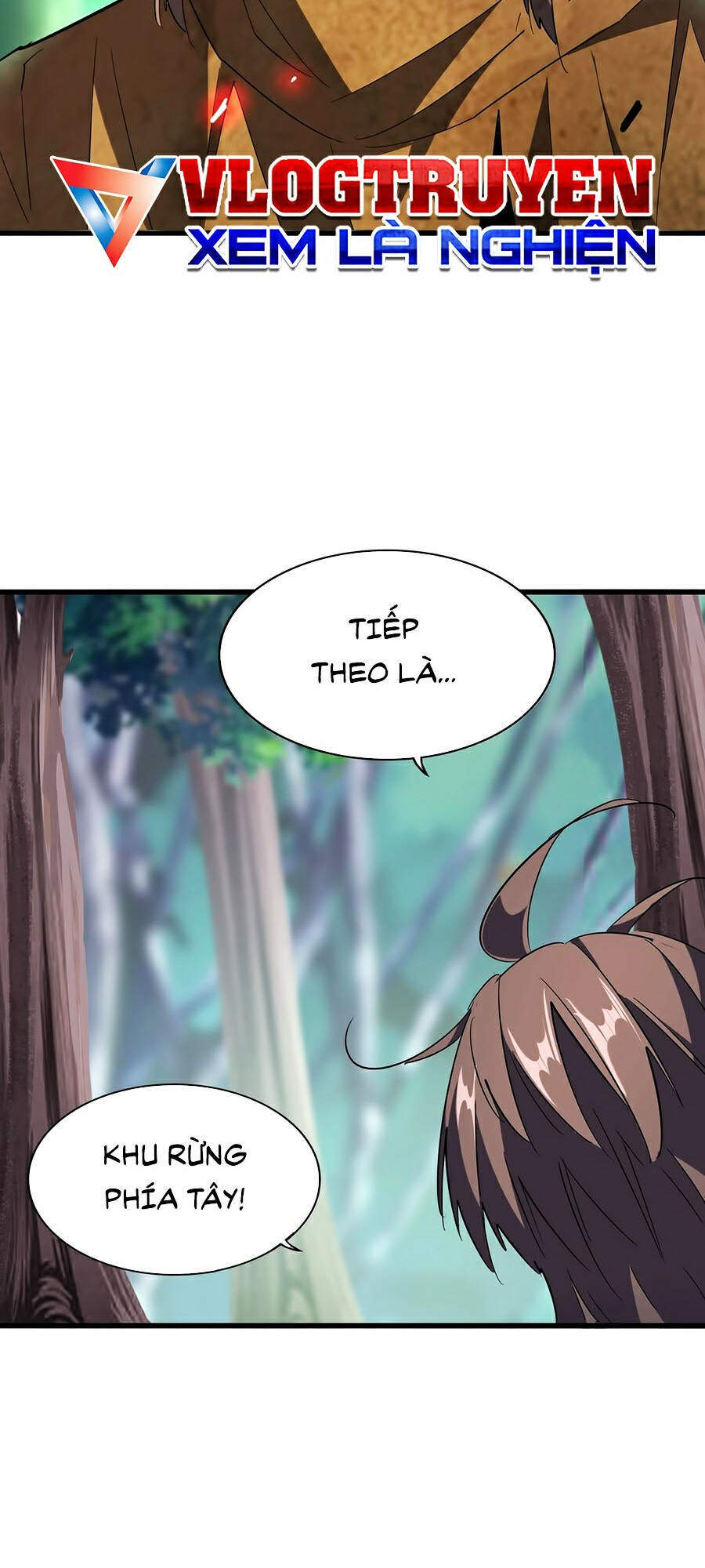 Đại Quản Gia Là Ma Hoàng Chap 209 - Next Chap 210