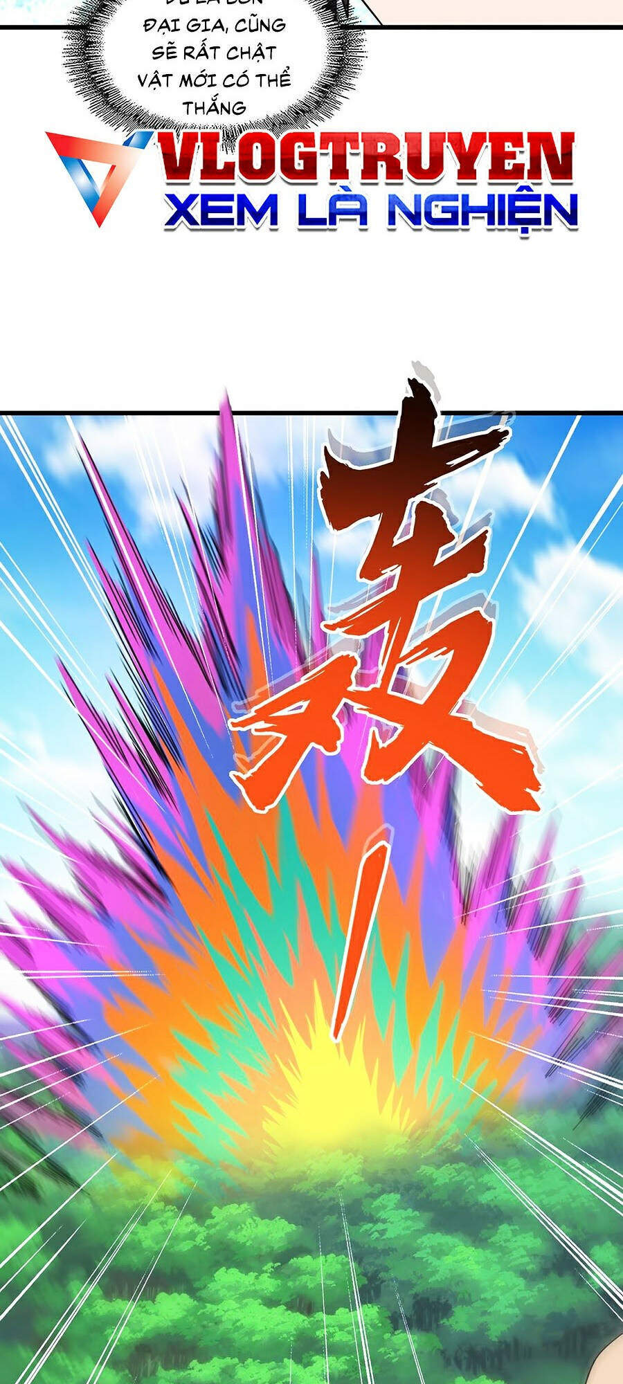 Đại Quản Gia Là Ma Hoàng Chap 209 - Next Chap 210