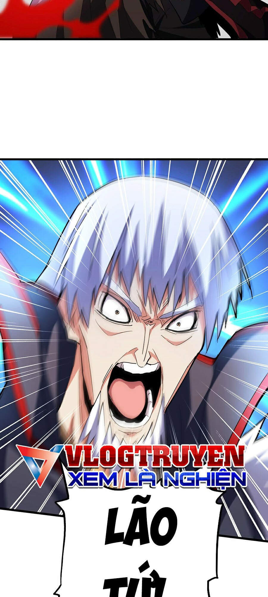 Đại Quản Gia Là Ma Hoàng Chap 209 - Next Chap 210