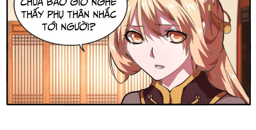 Đại Quản Gia Là Ma Hoàng Chap 21 - Next Chap 22