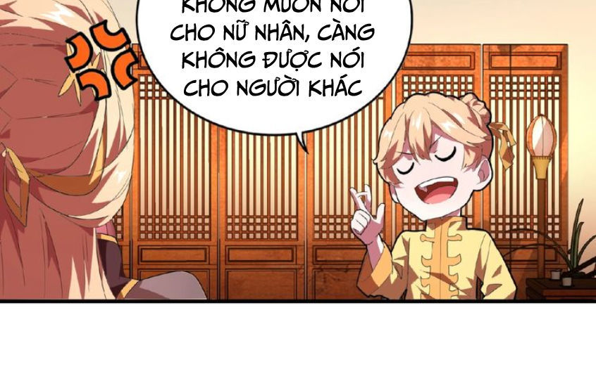 Đại Quản Gia Là Ma Hoàng Chap 21 - Next Chap 22