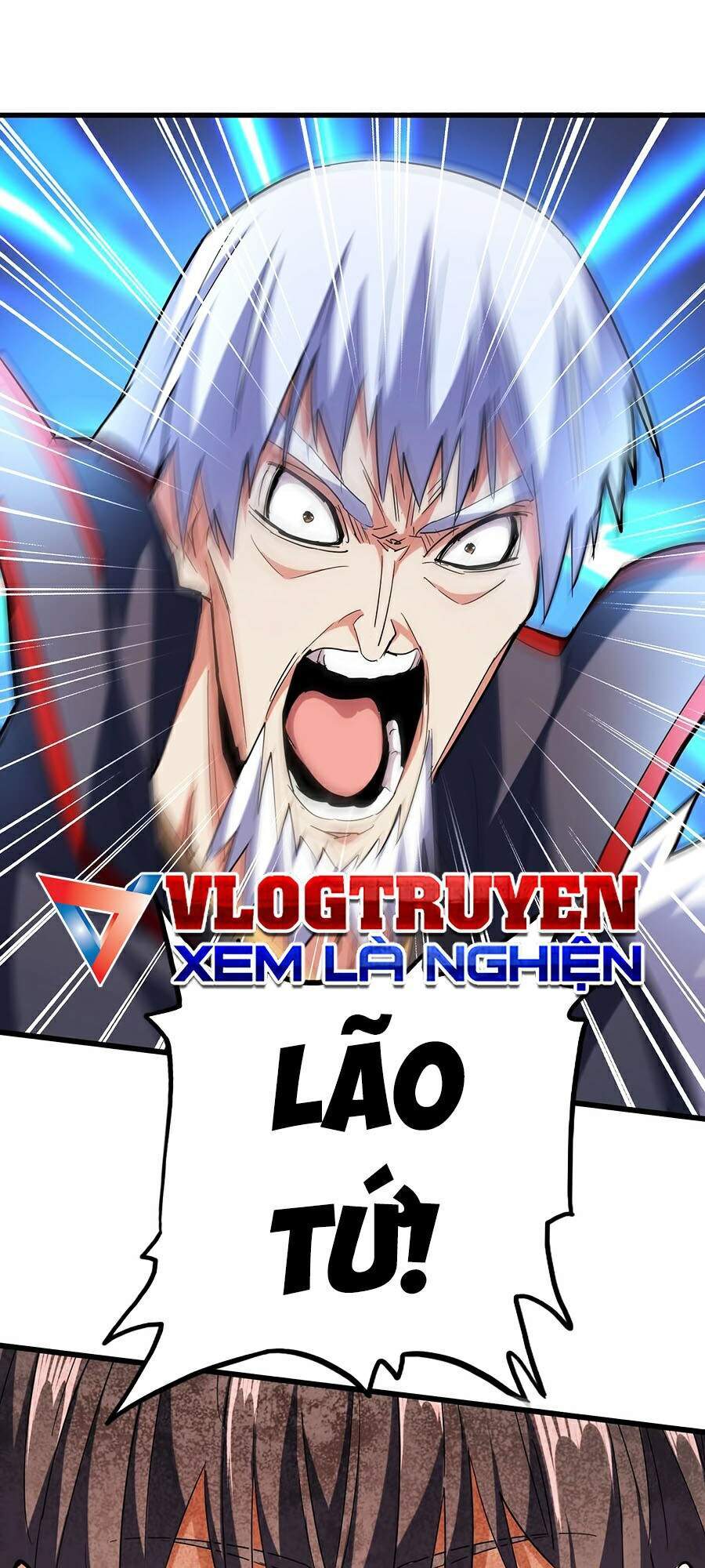 Đại Quản Gia Là Ma Hoàng Chap 210 - Next Chap 211