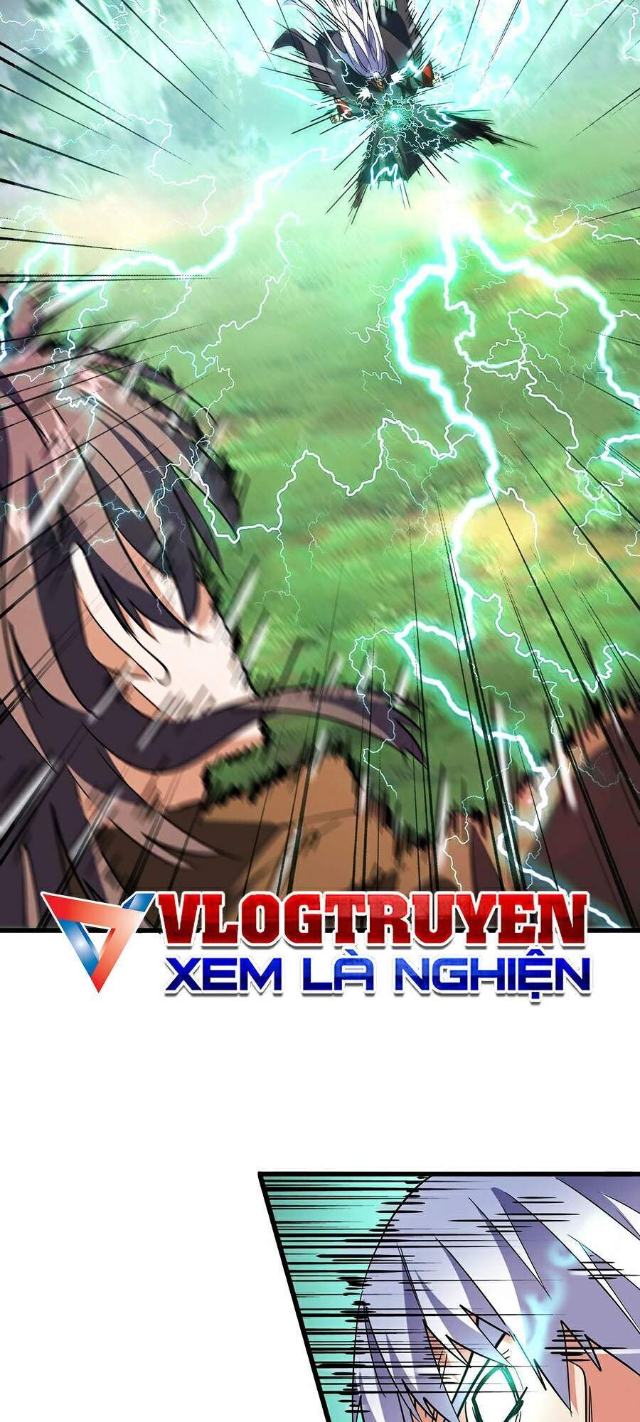 Đại Quản Gia Là Ma Hoàng Chap 210 - Next Chap 211