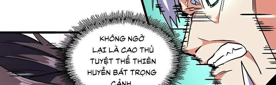 Đại Quản Gia Là Ma Hoàng Chap 210 - Next Chap 211