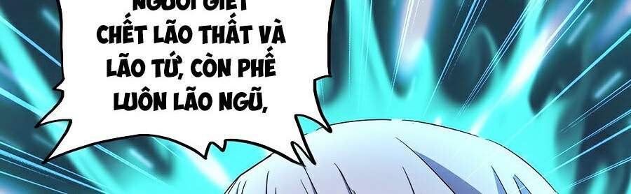Đại Quản Gia Là Ma Hoàng Chap 210 - Next Chap 211