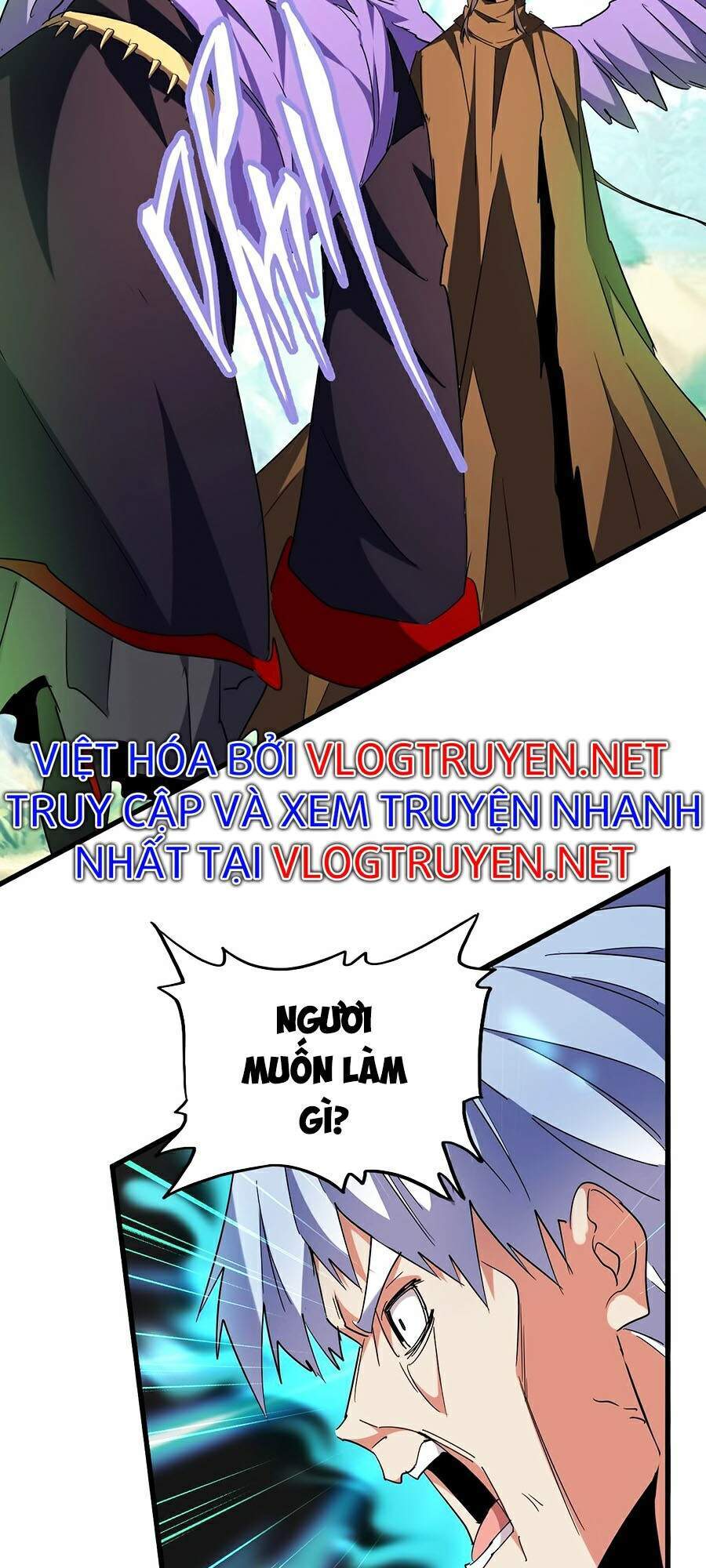 Đại Quản Gia Là Ma Hoàng Chap 210 - Next Chap 211
