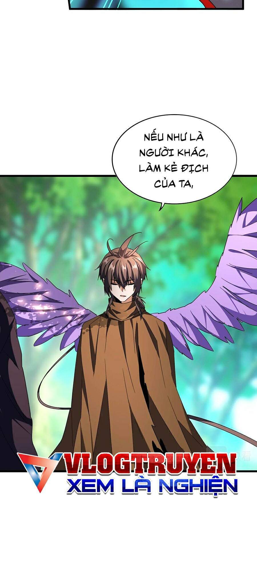 Đại Quản Gia Là Ma Hoàng Chap 210 - Next Chap 211