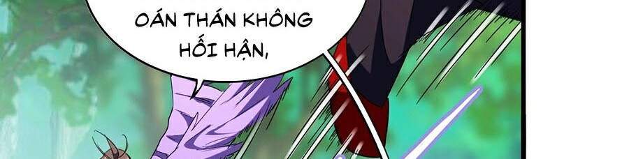 Đại Quản Gia Là Ma Hoàng Chap 210 - Next Chap 211