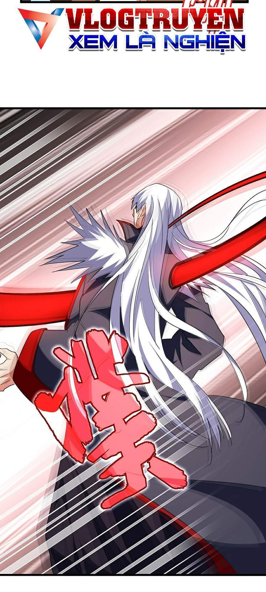 Đại Quản Gia Là Ma Hoàng Chap 210 - Next Chap 211