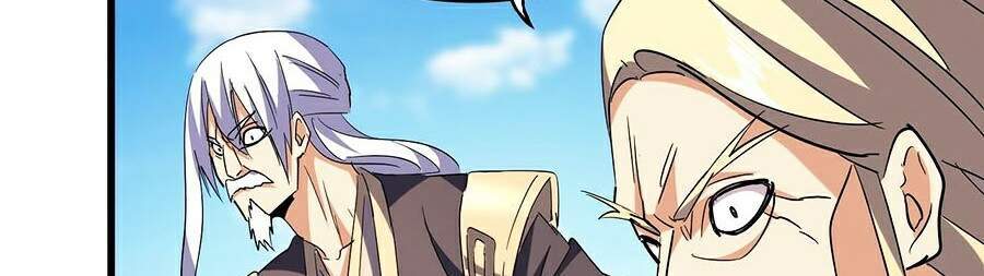 Đại Quản Gia Là Ma Hoàng Chap 210 - Next Chap 211